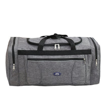 Load image into Gallery viewer, Handbag One-Shoulder Travel Bag Moving Bag Oversized Travel Bag
