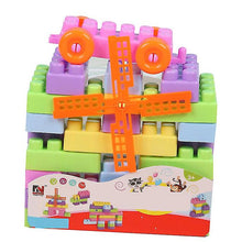 Load image into Gallery viewer, 36 pcs 36/48 pcs Children&#39;s plastic Building Blocks AZ2211
