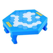 Load image into Gallery viewer, Penguin Icebreaker Toy Rescue Penguin Interactive Board Game AZ1251
