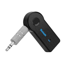 Load image into Gallery viewer, 3.5mm wireless Bluetooth 5.0 adapter, Car Bluetooth audio receiver converter AZ1183
