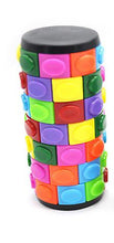 Lade das Bild in den Galerie-Viewer, 2Pcs l Color Children&#39;s Intellectual Creative Magic Tower Cube toy AZ11190
