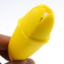 Load image into Gallery viewer, 2Pcs Banana Prank Squeeze Toy- Slow Rising Kids AZ12306
