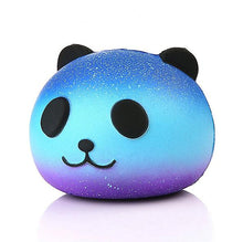 Load image into Gallery viewer, 2Pcs panda Animal Squishy slow rebound decompression toy-relieve stress AZ13944
