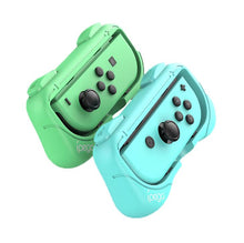 Lade das Bild in den Galerie-Viewer, 2 In 1 adjustable wristband dance wrist strap replacement for nintendo switch joy con controllers AZ1155
