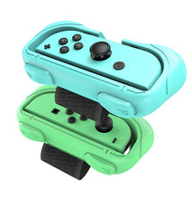 Lade das Bild in den Galerie-Viewer, 2 In 1 adjustable wristband dance wrist strap replacement for nintendo switch joy con controllers AZ1155
