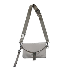 Lade das Bild in den Galerie-Viewer, Backpack Korean Style Shoulder   Can Hold Men Fashion Brands  Urban Simple shoulder bag
