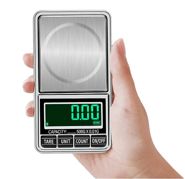 0.01g-300g 0.01g - 1000g Digital LCD Pocket Scale,USB electronic balance scale For jewelry AZ2007
