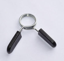 Load image into Gallery viewer, 3cm 2pcs Dumbbell barbell bar special circlip, buckle, spring clip AZ2315
