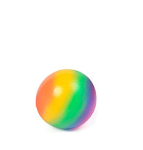 Load image into Gallery viewer, 2Pcs 7cm Rainbow vent ball decompression toy, slow rebound decompression ball AZ12307
