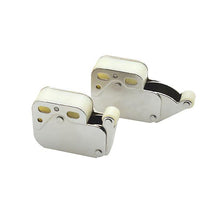 Load image into Gallery viewer, 2Pcs small Cabinet hardware elephant trunk hook, multifunctional cabinet door lock AZ16023
