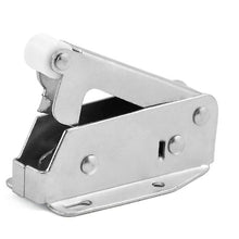 Load image into Gallery viewer, 2Pcs small Cabinet hardware elephant trunk hook, multifunctional cabinet door lock AZ16023
