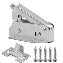 Load image into Gallery viewer, 2Pcs small Cabinet hardware elephant trunk hook, multifunctional cabinet door lock AZ16023
