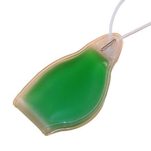 Load image into Gallery viewer, 2Pcs blue Relieve eye fatigue and dark circles Essential Sleeping Ice Gel Eye Masks AZ20459
