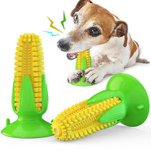 Load image into Gallery viewer, Dog molar Chew Toys With Suction Cup For Teeth Cleaning Durable Puppy Cleaning Toys AZ19338
