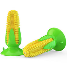 Load image into Gallery viewer, Dog molar Chew Toys With Suction Cup For Teeth Cleaning Durable Puppy Cleaning Toys AZ19338
