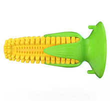 Load image into Gallery viewer, Dog molar Chew Toys With Suction Cup For Teeth Cleaning Durable Puppy Cleaning Toys AZ19338
