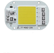 Lade das Bild in den Galerie-Viewer, 220V warm white 220V/110V Led Chip, Cob Chip - 50W/30W/20W Led Lamp Beads AZ16855
