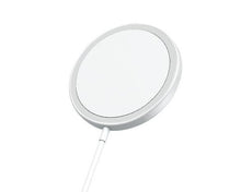 Lade das Bild in den Galerie-Viewer, 15W MagSafe Wireless Charger Fast Charge Pad Magnetic Case for iPhone 12 Pro Max 11 AZ13030
