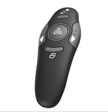 Lade das Bild in den Galerie-Viewer, Remote control Pen for presentations with built-in Laser pointer AZ12303
