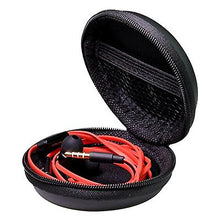 Load image into Gallery viewer, 2Pcs Earphone Holder-case, Box Storage For Earphone/headphone/earbuds/memory-card AZ13921

