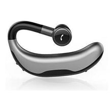Lade das Bild in den Galerie-Viewer, gray Wireless Earphones Bluetooth Headset Headphones For iPhone Huawei AZ21003
