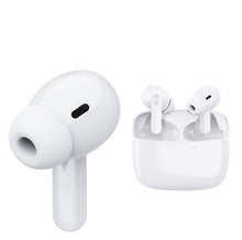 Lade das Bild in den Galerie-Viewer, white HQ Earbuds Wireless Headphones Pro Bluetooth Headset With Microphone AZ12736

