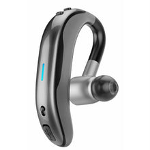 Load image into Gallery viewer, GRAY Wireless Earphones Bluetooth Headset Headphones For iPhone Huawei AZ10444
