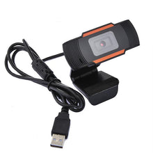 Load image into Gallery viewer, 1080P HD 1080P video camera USB camera live camera AZ13480
