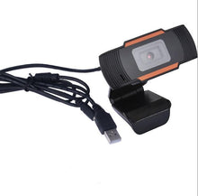 Load image into Gallery viewer, 1080P HD 1080P video camera USB camera live camera AZ13480
