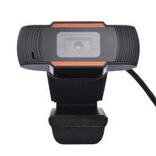 Load image into Gallery viewer, 1080P HD 1080P video camera USB camera live camera AZ13480
