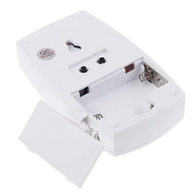 Load image into Gallery viewer, 36-tunes Smart LED, Wireless Chime Music Door Bell Transmitter + Receiver AZ16379
