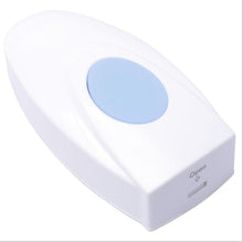 Load image into Gallery viewer, 36-tunes Smart LED, Wireless Chime Music Door Bell Transmitter + Receiver AZ16379
