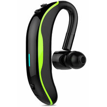 Lade das Bild in den Galerie-Viewer, green Wireless Earphones Bluetooth Headset Headphones For iPhone Huawei AZ21004
