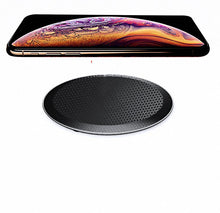Lade das Bild in den Galerie-Viewer, 15W Fast Qi Wireless Charger Case for iPhone 12 Pro 8 X Xr Xs Max , Samsung AZ13546
