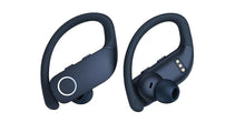 Load image into Gallery viewer, blue Bluetooth 5.0 Wireless Earbuds Stereo Over-Ear Sports Headset AZ2229
