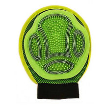Load image into Gallery viewer, 2Pcs Pet cleaning gloves, pet double-sided bathing massage brush AZ12945
