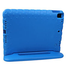 Load image into Gallery viewer, orange Anti-fall protective cover EVA shell for ipad 10.2 inch AZ13535
