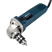 Load image into Gallery viewer, Drill Chucks Angle Grinder Drill Chuck With Key Self locking Iron Collet Electric
