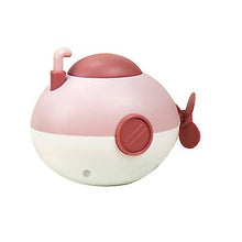 Load image into Gallery viewer, green Clockwork Playing In Water Baby Bathing Bathing Submarine Toy AZ22189
