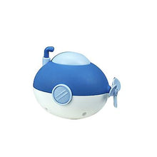 Load image into Gallery viewer, pink Clockwork Playing In Water Baby Bathing Bathing Submarine Toy AZ22190
