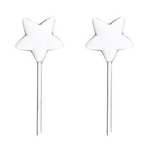 Load image into Gallery viewer, 2Pcs bird Garden house automatic watering device small bird five-pointed star lazy watering device gardening tool AZ20002
