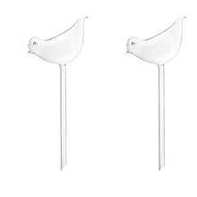 Load image into Gallery viewer, 2Pcs star Garden house automatic watering device small bird five-pointed star lazy watering device gardening tool AZ20003
