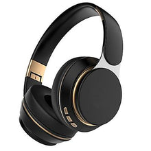 Lade das Bild in den Galerie-Viewer, green Wireless Bluetooth sports Headphone Foldable Head-mounted stereo Headset AZ21721
