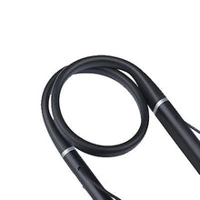 Load image into Gallery viewer, gray Neckband Bluetooth Wireless Headphone Earphone Headset Waterproof for Sports AZ12796
