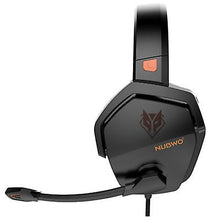 Load image into Gallery viewer, 3.5mm Gaming Headset MIC LED Headphones for PC Laptop PS5 PS4 Slim Pro Xbox One AZ11898
