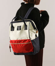 Load image into Gallery viewer, Backpack Runaway Bag Trendy Men's Bag Outdoor Travel Backpack Extra Large
