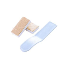 Load image into Gallery viewer, 2Pcs blue Portable toilet lid flip handle toilet lid lifter handle for toilet Seat AZ14120
