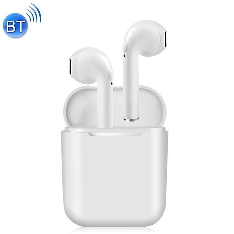 Headphones Headsets i8 mini TWS Stereo Wireless Bluetooth v4.2+EDR Earphones with Charging Case accessories