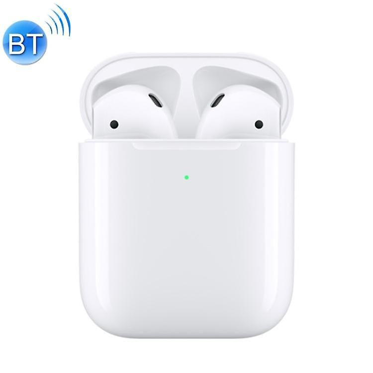 Cool Headphones Headsets WIWU Airbuds Optical Sensor Bluetooth 5.0 TWS Dual Host Design Wireless Bluetooth Earphone earphone