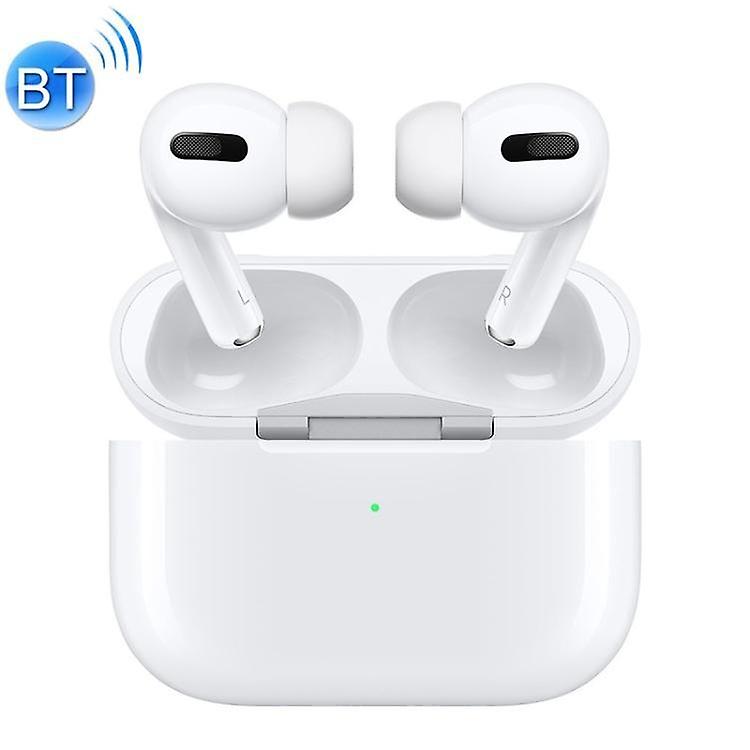 Headphones Headsets WIWU Airbuds Pro Optical Sensor Bluetooth 5.0 TWS True Wireless Stereo Bluetooth Earphone accessories